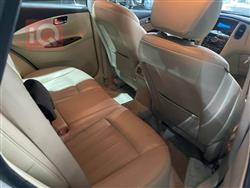 انفنتي QX50